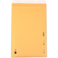 Luftpolsterversandtaschen DIN A4 braun
