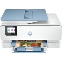 HP ENVY Inspire 7921e All-in-One - Multifunktionsdrucker - Farbe - Tintenstrahl - 216 x 297 mm