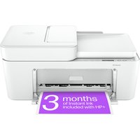 HP Deskjet 4210e All-in-One - Multifunktionsdrucker - Farbe - Tintenstrahl - 216 x 297 mm
