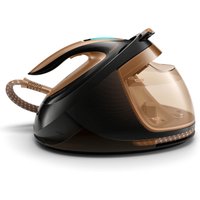 Philips PerfectCare Elite Plus GC9682/80 (schwarz/bronze)