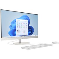 AIO HP 27 All-in-One 27-cr0401ng i3-1315U/8GB/256SSD/W11 Home white