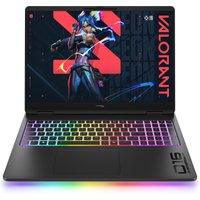 HP HyperX OMEN 16-ah1170ng CU7 270HX Plus/32GB/1TBSSD/RTX5070Ti/FreeDOS