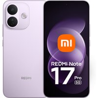 Xiaomi Redmi Note 17 Pro 5G 8RAM 512GB purple