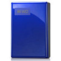 6TB WD MY PASSPORT USB-C 6TB COBALT BLUE WORLDW