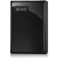 4TB WD MY PASSPORT USB-C 4TB ONYX BLACK WORLDWI