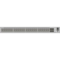 Switch S310-48HP4X (48*10/100/1000BASE-T ports (846 W PoE+), 4*10GE SFP+ ports, with 1*AC power module)