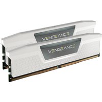 32GB PC 6400 CL32 CORSAIR KIT (2x16GB) VENGEANCE White retail