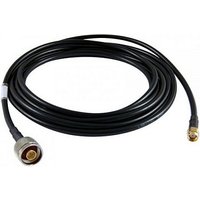 Antennen-Kabel LTE LMR-195 SMA(m) N-Type(m) 300 cm