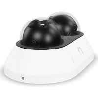 UniFi Video Camera AI Multi Sensor 2 • Outdoor • IP66 • 16MP• 8MP • max. 30FPS • IR • POE at • white • UVC-AI-MS-2-W