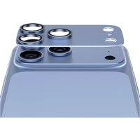 Fender iP 18 Pro Shades of Blue Kameraschutz