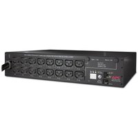 APC RACK PDU SWITCHED 2U 30A 208V 16 C13