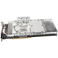 Thermaltake Pacific V-GTX 1080 Ti Transparent ASUS ROG STRIX