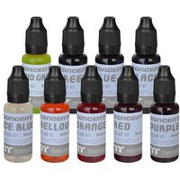 K Thermaltake Tt Premium Concentrate Coolant Kit