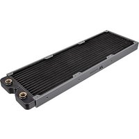 K Thermaltake Pacific SR420 Slim Radiator DIY LCS Black