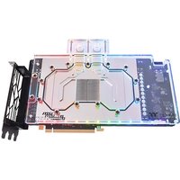 Thermaltake Pacific V-RTX 4080 Plus Water Block