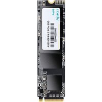 M.2 1TB Apacer AS2280P4 2280 PCIe NVMe Gen3 x4 3000/2000 MB/s) 3D TLC