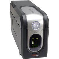 ROLINE DesignSecure 525 - Line Interaktive USV