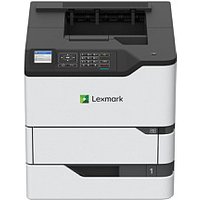 LEXMARK MS725dvnMonochromlaser A4 52s/m