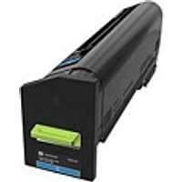Lexmark 24B6512 Cyan 50000Seiten