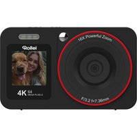 Rollei Compactline 64 Dual Screen