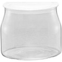 ROMMELSBACHER Ersatz-Glasbehälter JG 1 1.2l für JG80