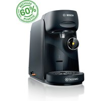 Bosch Coffeepadmachine Tassimo black Schwarz (TAS162E)