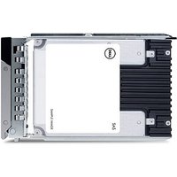 Server DELL 1,92TB SSD SATA Mixed Use 6Gbps 512e 6,35cm 2,5Zoll Hot-Plug CUS Kit