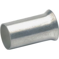 Klauke 7715V, Zinn, Edelstahl, Kupfer, 16 mm², 5,8 mm, 1,5 cm