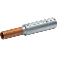 Klauke 325R35, Aderendhülse, Aluminium, Kupfer, Aluminium, Kupfer