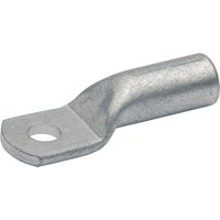 Klauke 102R5, Zinn, Grau, Kupfer, 10 mm², 4,5 mm, 1 cm
