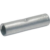 Klauke 26R, Stoßverbinder, Kupfer, Gerade, Metallisch, Verzinntes Kupfer, 50 mm²