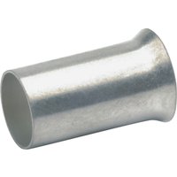 Klauke 7518V, 6 mm², 100 Stück(e)