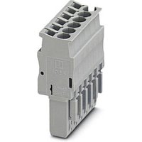 Phoenix Contact SP 2,5/ 1 GNYE, 5,2 mm, 15,8 mm, 39 mm