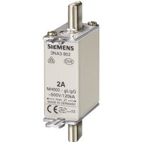 Siemens NH-Sicherung NH000 32A gG 500Vac/250Vdc, 1 Stück(e), 65 mm, 84 mm, 62 mm, 130 g