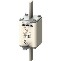 Siemens NH-Sicherung NH2 160A gG 500Vac/440Vdc, 1 Stück(e), 159 mm, 152 mm, 75 mm, 461 g