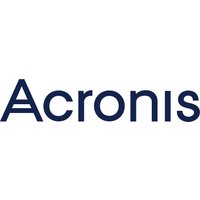 Acronis HOQBA1EUS software license/upgrade