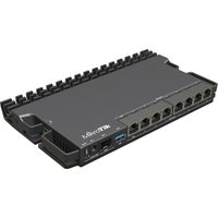 Mikrotik RB5009UPR+S+IN wired router