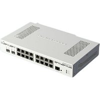 Mikrotik CCR2004-16G-2S+PC wired router