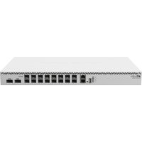 Mikrotik CRS518-16XS-2XQ-RM network switch