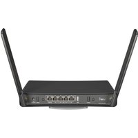 Mikrotik hAP ac³ wireless router
