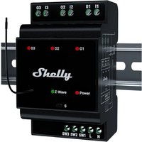 Shelly Wave PRO 3 electrical relay