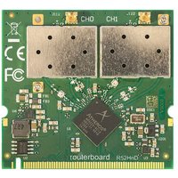 Mikrotik R52HND network card