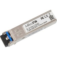 Mikrotik S-31DLC20D network transceiver module