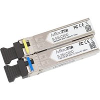 Mikrotik S-3553LC20D network transceiver module
