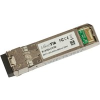Mikrotik S+85DLC03D network transceiver module