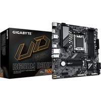 GIGABYTE B650M D3HP motherboard