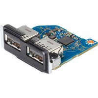 HP USB 3.1 Gen1 x2 Module Flex IO v2 interface cards/adapter