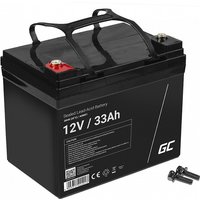 Green Cell AGM21 UPS battery