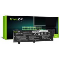 Green Cell Laptop Akku L15C2PB3 L15L2PB4 L15M2PB3 L15S2TB0 für Lenovo Ideapad / 7,6V 3500mAh