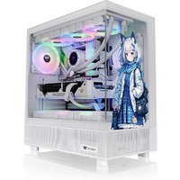 Thermaltake View 270 SP Edition